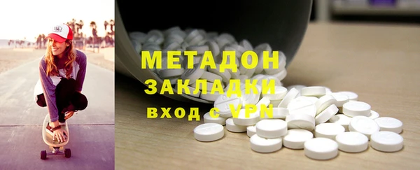 винт Лиски
